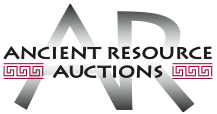 Ancient Resource Auctions